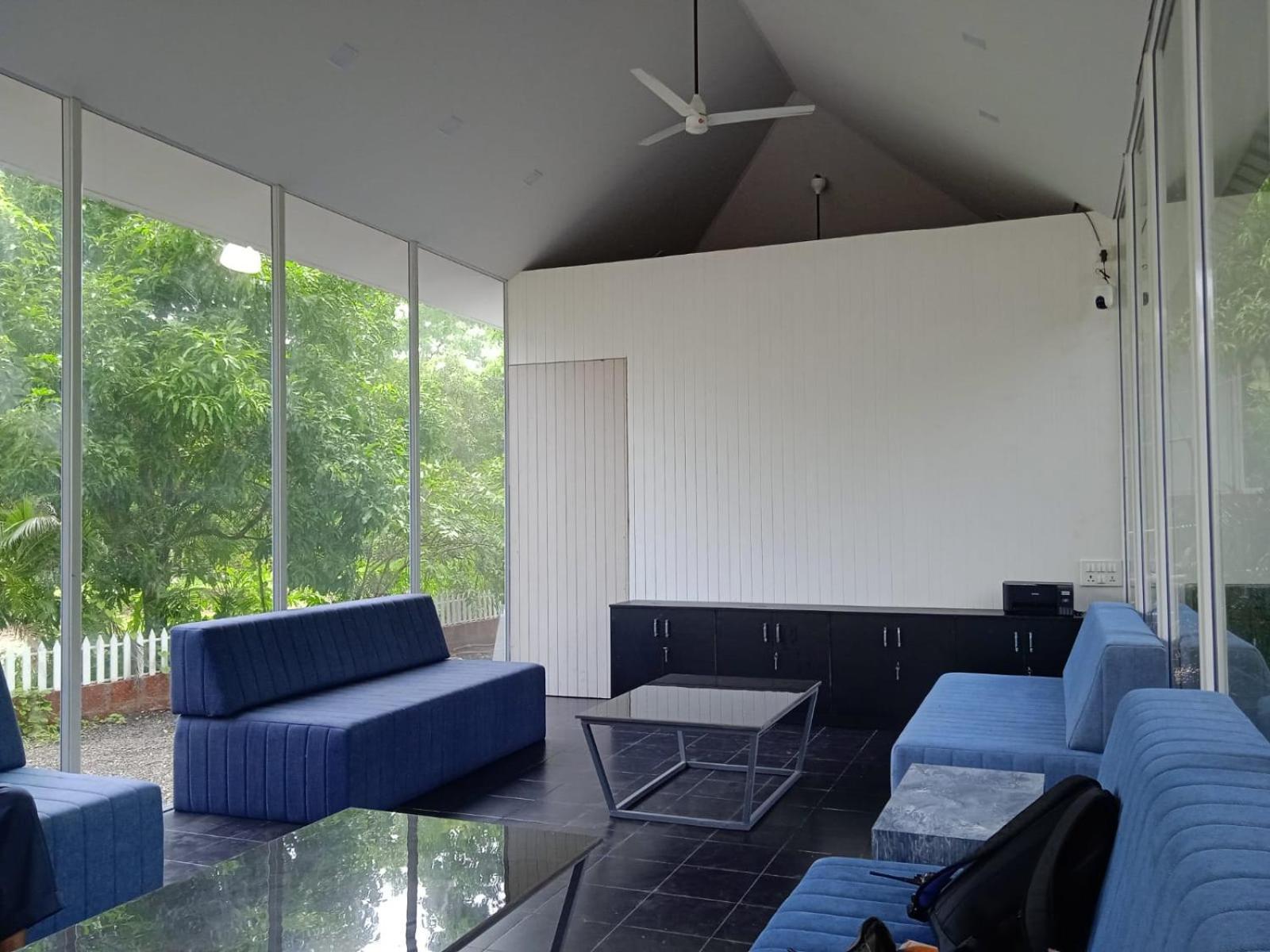 Nature'S Cove Resort Alībāg Extérieur photo