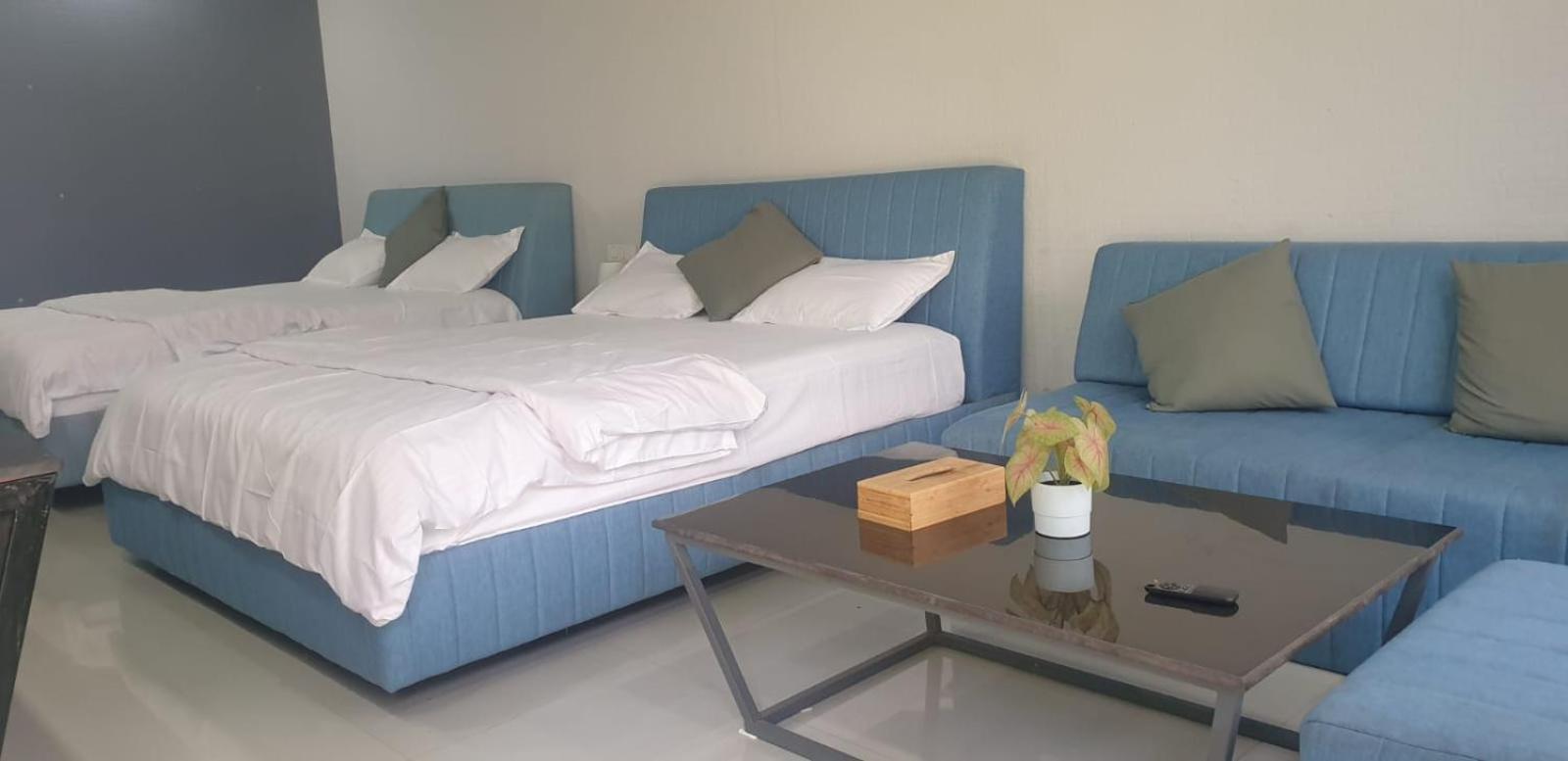 Nature'S Cove Resort Alībāg Extérieur photo