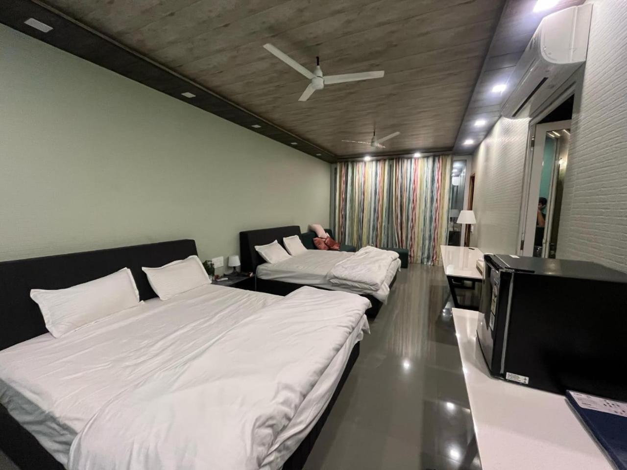 Nature'S Cove Resort Alībāg Extérieur photo