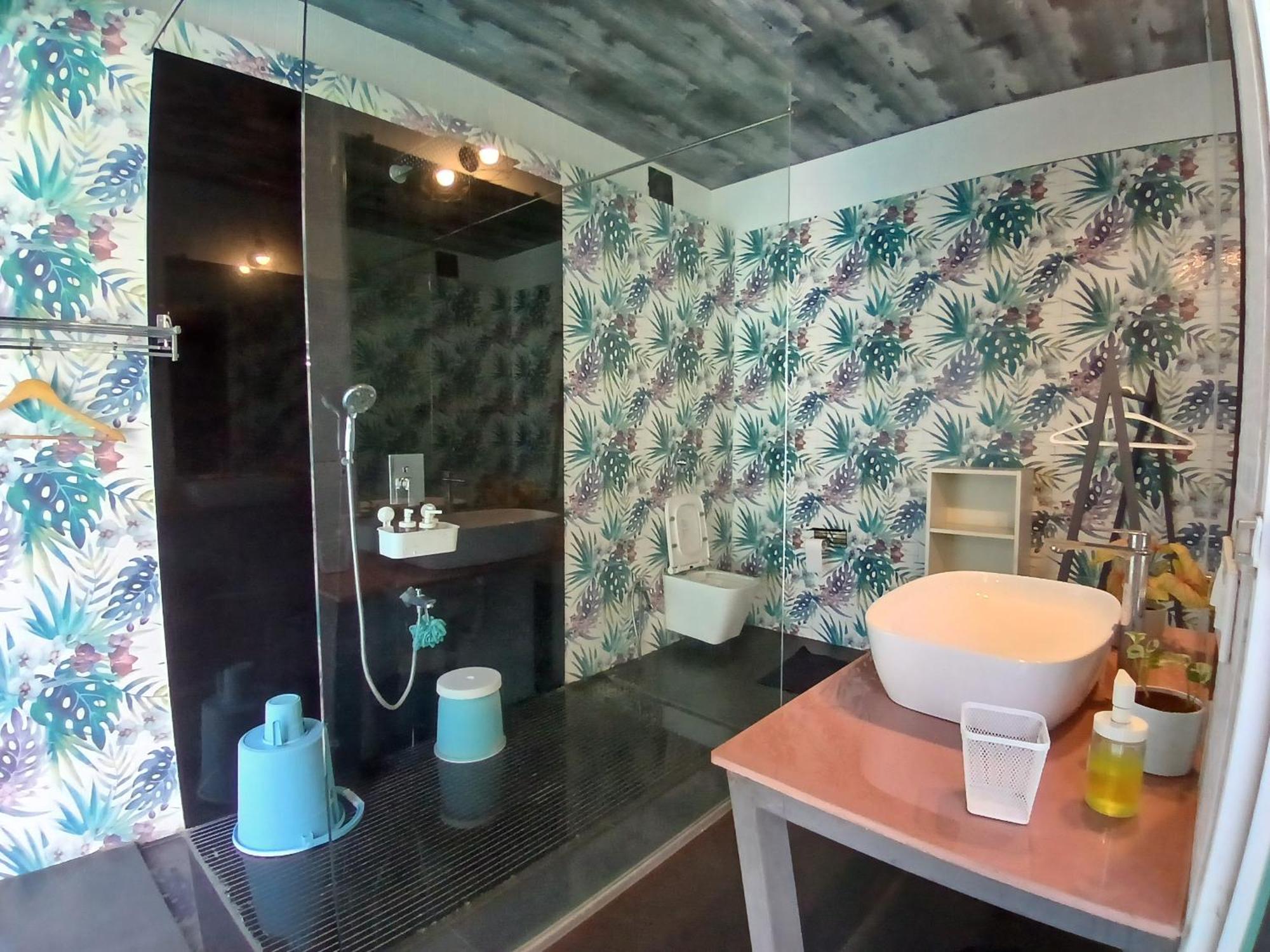 Nature'S Cove Resort Alībāg Extérieur photo